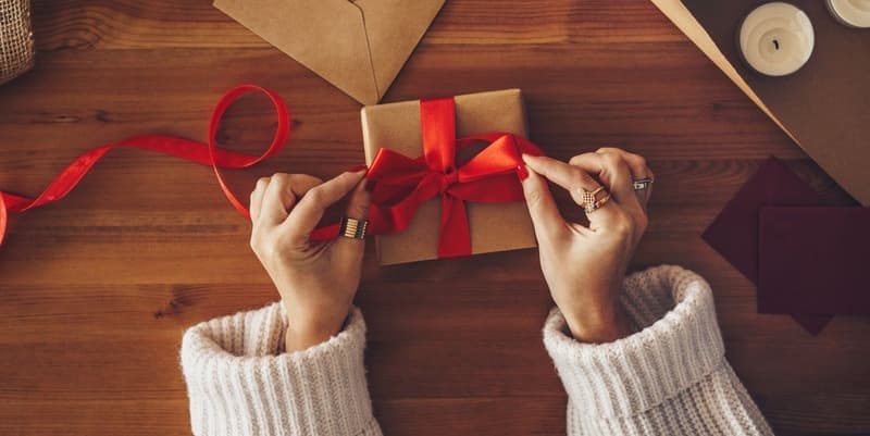 Gift services