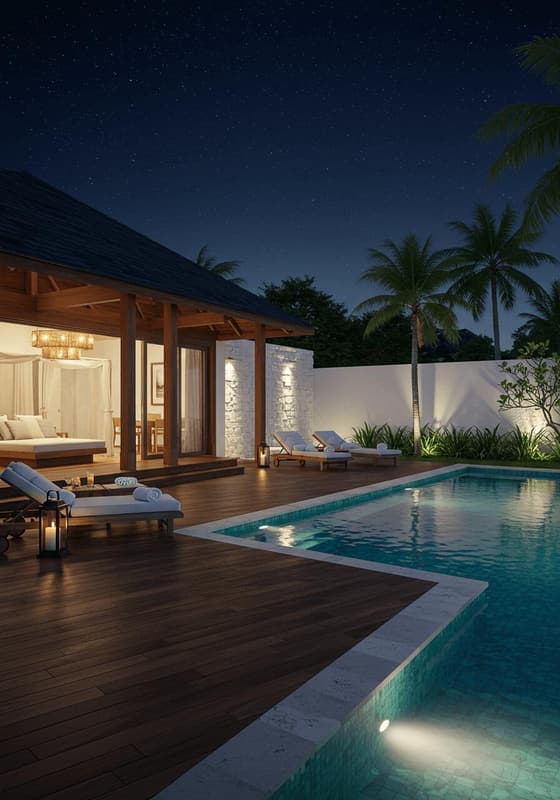 Hotel bookings 